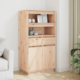 Highboard 60x40x116,5 cm...