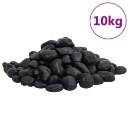 Polierte Kiesel 10 kg...