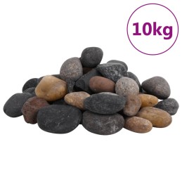 Polierte Kiesel 10 kg...