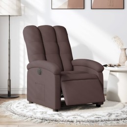 Relaxsessel Elektrisch...