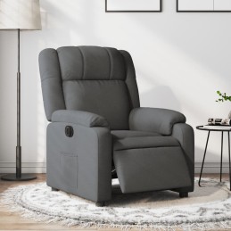 Relaxsessel Elektrisch...