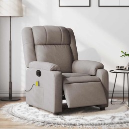 Massagesessel Elektrisch...