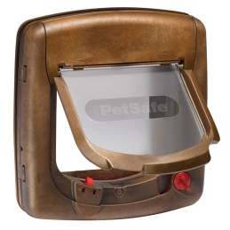 PetSafe Katzenklappe 4-Wege...
