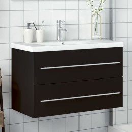Waschbeckenunterschrank mit...