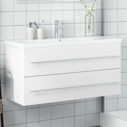 Waschbeckenunterschrank mit...