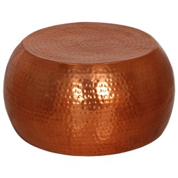 Couchtisch Messing Ø55x28...