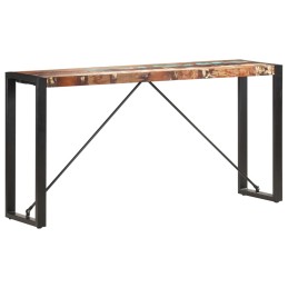 Konsolentisch 150 x 35 x 76...