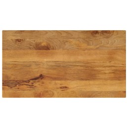 Tischplatte 120x50x2,5 cm...