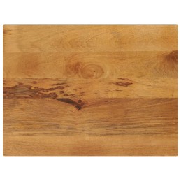 Tischplatte 90x50x3,8 cm...