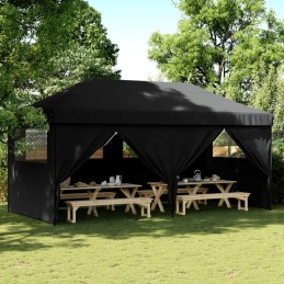 Partyzelt Faltbar Pop-Up...