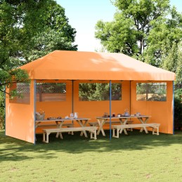 Partyzelt Faltbar Pop-Up...