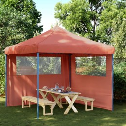 Partyzelt Faltbar Pop-Up...