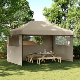 Partyzelt Faltbar Pop-Up...