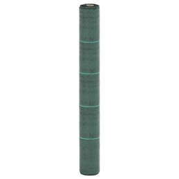 Unkrautvlies Grün 1x50 m PP