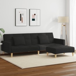 Schlafsofa 2-Sitzer mit...