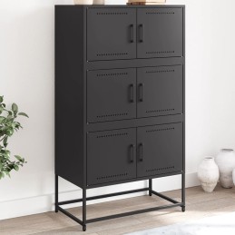 Sideboard Schwarz...