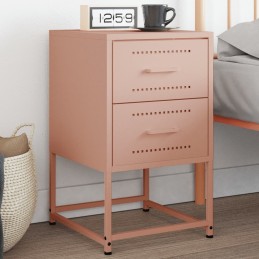 Nachttisch Rosa 36x39x60,5...