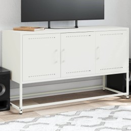 TV-Schrank Weiß...
