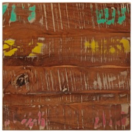 Tischplatte 60x60x1,5 cm...