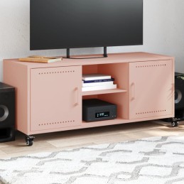 TV-Schrank Rosa...