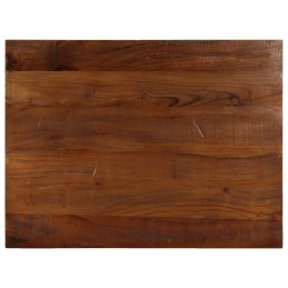 Tischplatte 80x70x3,8 cm...