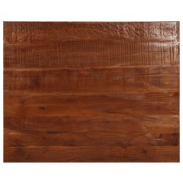Tischplatte 100x80x3,8 cm...