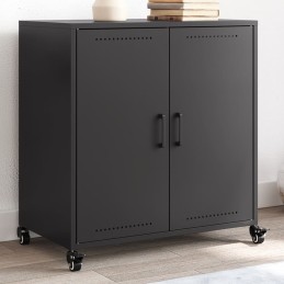 Sideboard Schwarz...