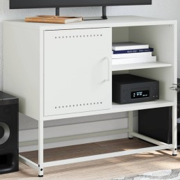 TV-Schrank Olivgrün...