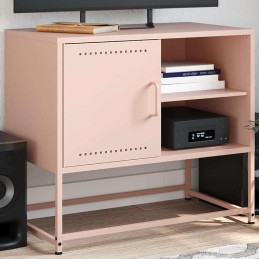 TV-Schrank Rosa 68x39x60,5...