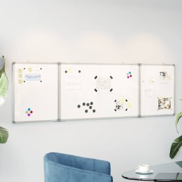 Magnetisches Whiteboard...