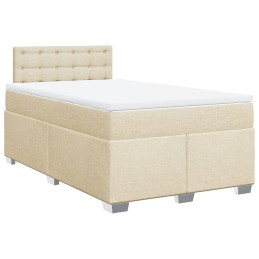 Boxspringbett mit Matratze...