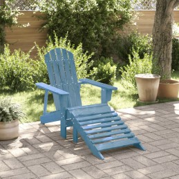 Adirondack-Stuhl mit...