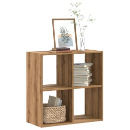 Bücherregal Artisan-Eiche...