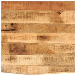 Tischplatte 40x40x2,5 cm...