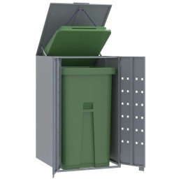 Mülltonnenbox für 1 Tonne...