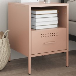 Nachttisch Rosa 36x39x50,5...