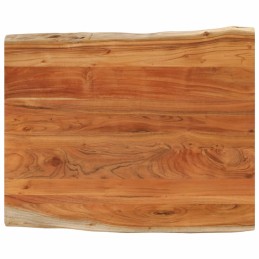Tischplatte 90x80x3,8 cm...