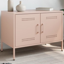 TV-Schrank Rosa 68x39x50,5...