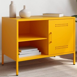 TV-Schrank Senfgelb...