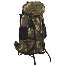 Wanderrucksack Grün...