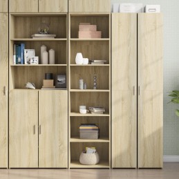 Highboard Sonoma-Eiche...