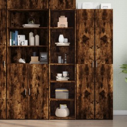 Highboard Räuchereiche...
