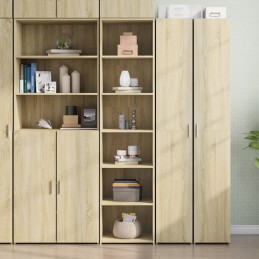 Highboard Sonoma-Eiche...