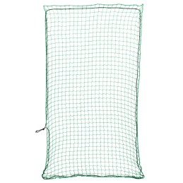 Anhängernetz mit Gummiseil...