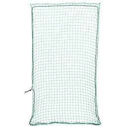 Anhängernetz mit Gummiseil...