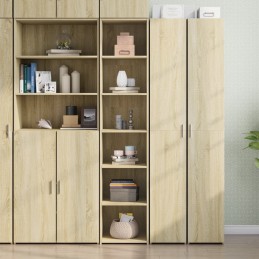 Highboard Sonoma-Eiche...