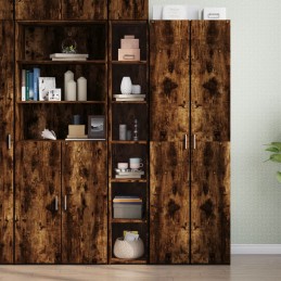 Highboard Räuchereiche...