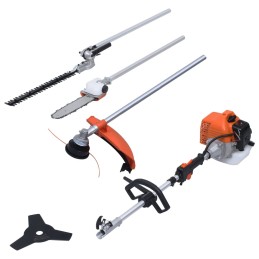 4-in-1-Gartenwerkzeug-Set...