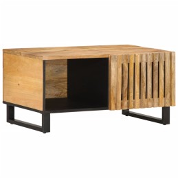 Couchtisch 80x51x40 cm...
