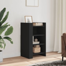 Sideboard Schwarz 45x35x75...